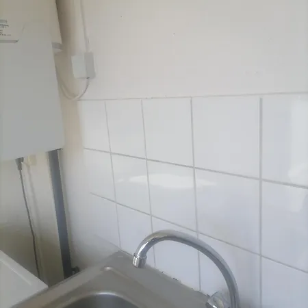 Carlin Apartment