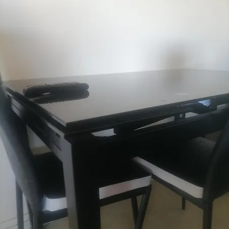 Apartment Carlin